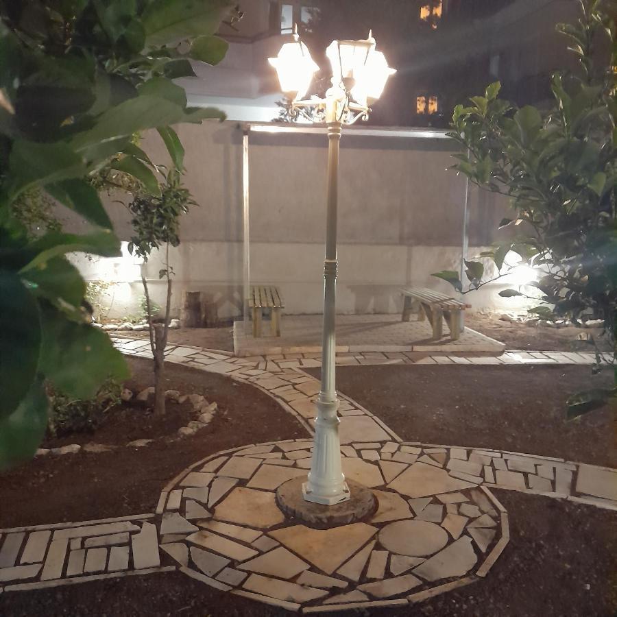 فيلا Casa Zervos - Abode Of Light لوتراكي المظهر الخارجي الصورة