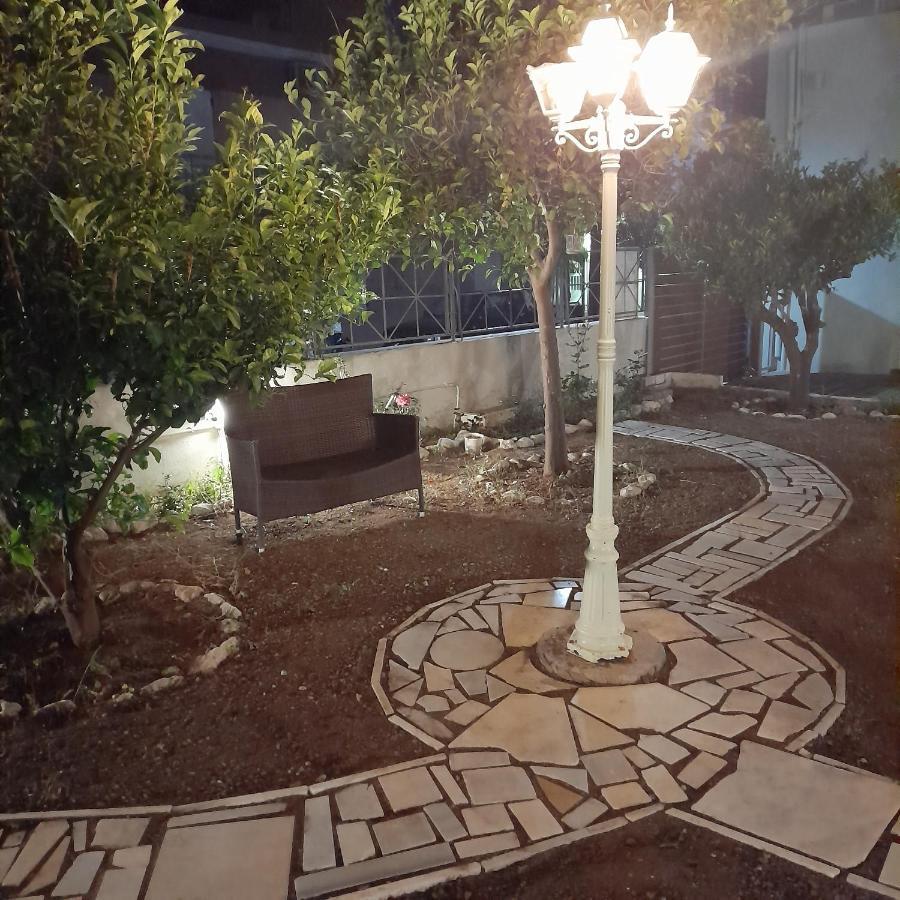 فيلا Casa Zervos - Abode Of Light لوتراكي المظهر الخارجي الصورة