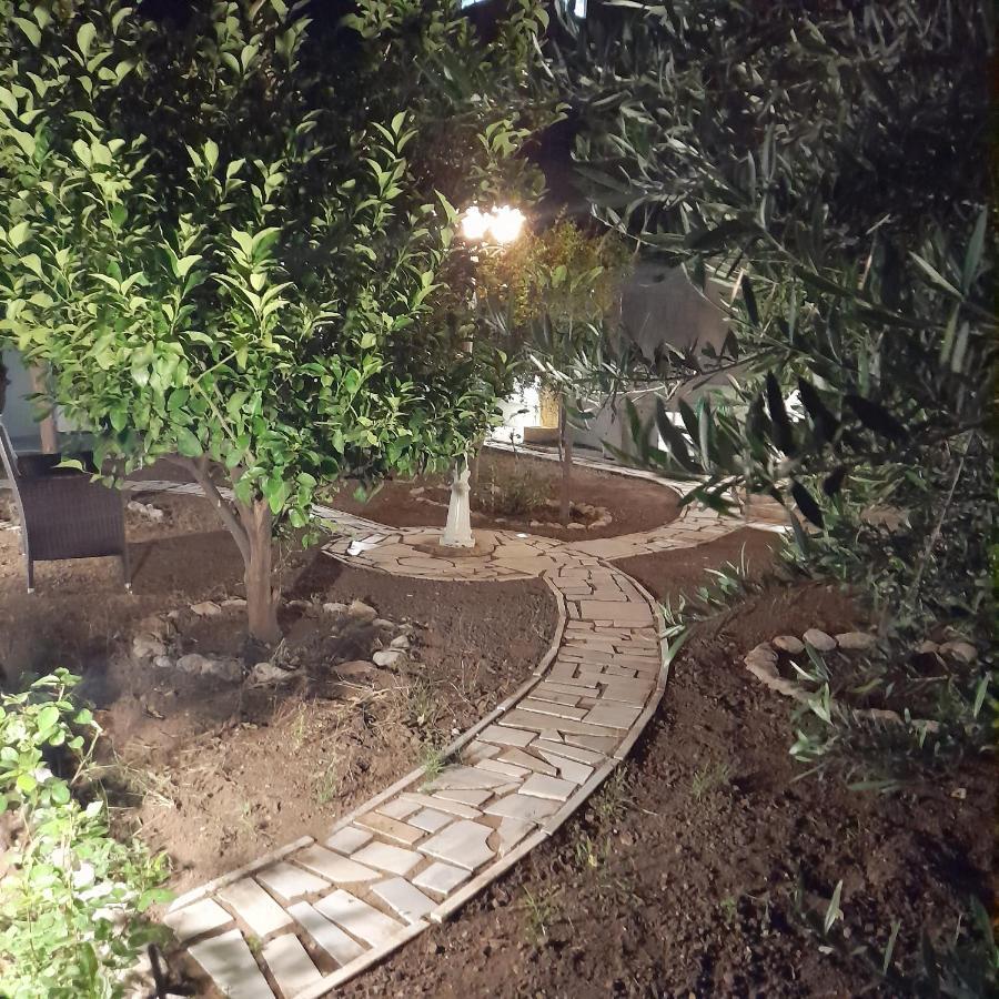 فيلا Casa Zervos - Abode Of Light لوتراكي المظهر الخارجي الصورة
